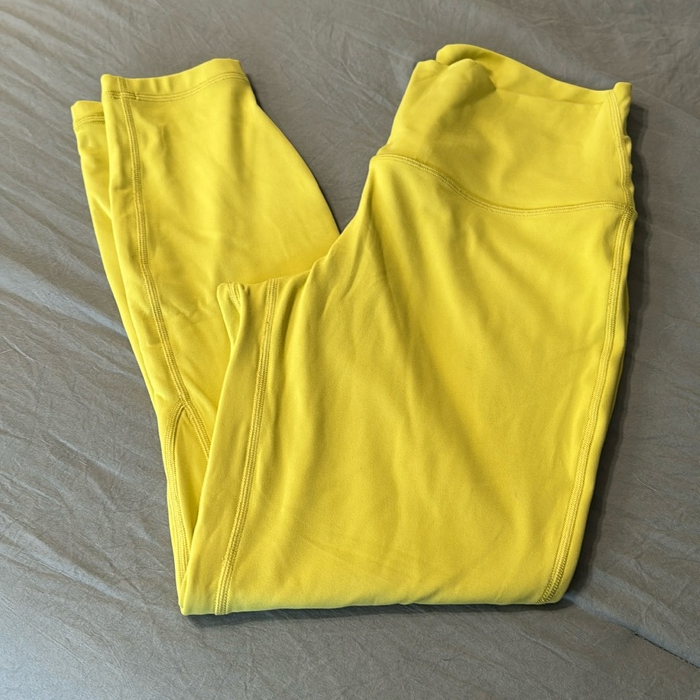 LULULEMON Align HR Leggings